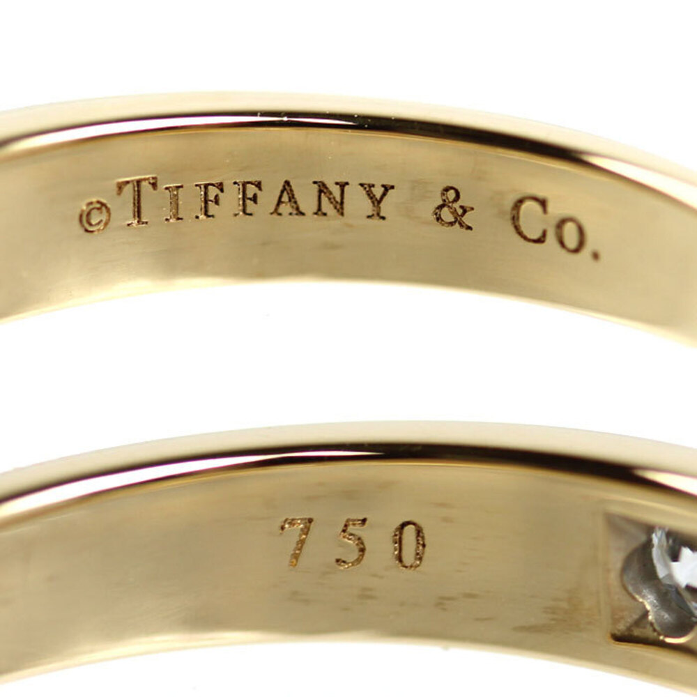 TIFFANY & CO. Ring - Picture 5 of 7